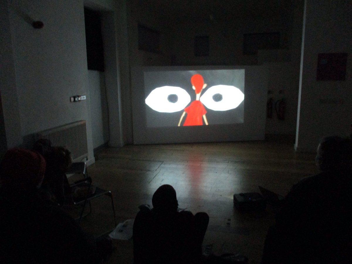 leejjcampbell's tweet photo. @marcelbarelli @jmckenzie_art @hamishdownie films screening at tonight’s Homo Humour at Folkestone’s  Brewery Tap UCA Project Space
#folkestone #kent #folkestonepride #shortfilm #indiefilm #LGBTHM23 #LGBTHM #queerfilm #queerfilmmakers https://t.co/8Ca49KqM1C