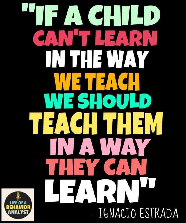 Make the necessary adjustments to meet the needs of all student. Using high-quality instructional materials is just one small step in equity for all learners!!!