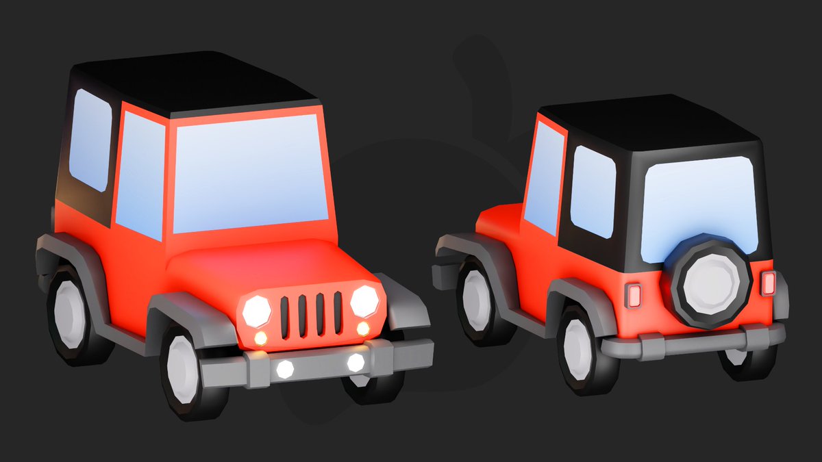 Cyfleet's tweet photo. Throwback to these vehicles I modelled

#Roblox #RobloxDev https://t.co/Y5RvBh7HGg