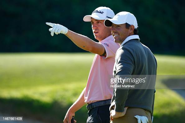 TrackingRory's tweet photo. 🚨 Final round of 71 (E) to finish the week at -4 (T28) at The Genesis Invitational.
Overall a very disappointing week on the greens, driving looked better this week, iron striking has been inconsistent tho. Great chipping this week tho 🔥.
See you guys at The API. #LetsGoRory! https://t.co/XLawDrTkvA