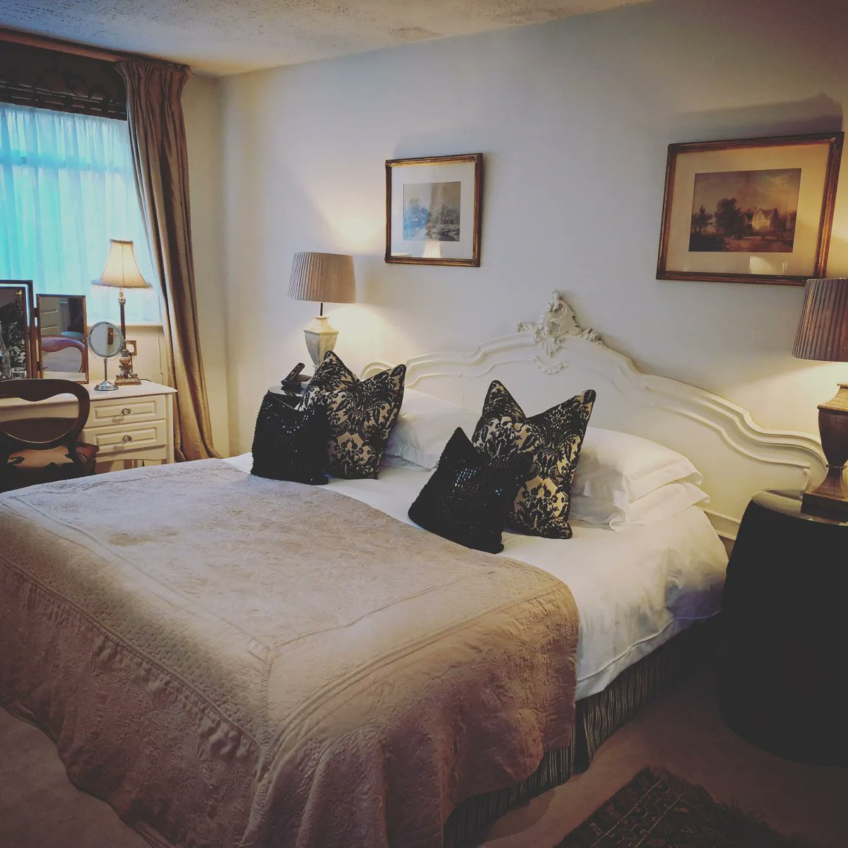 Billy F. K. Howorth tweet media