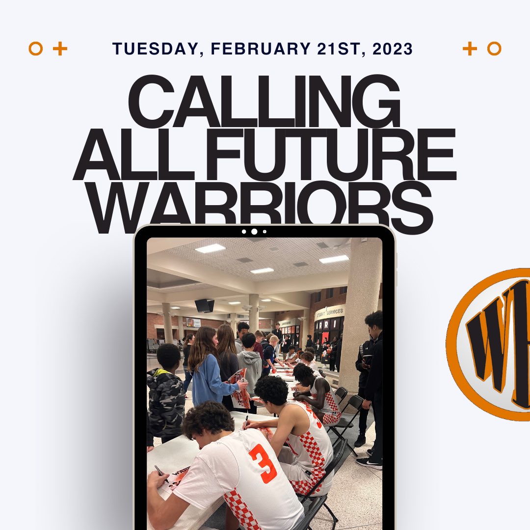 WHS Boys Basketball tweet media