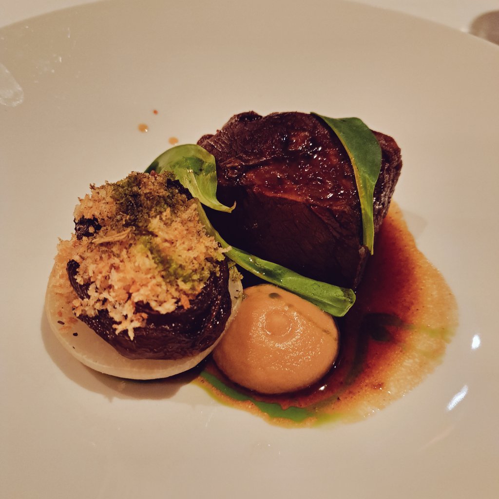 Billy F. K. Howorth tweet media