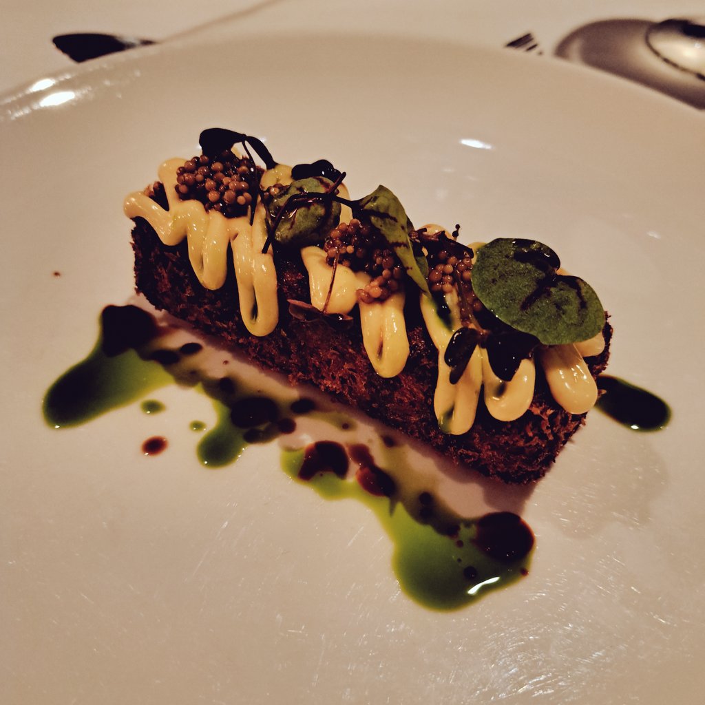 Billy F. K. Howorth tweet media