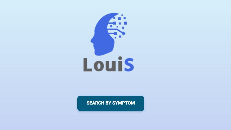 Han puesto en marcha una plataforma web gratuíta llamada louis-stroke.com en honor del Profesor Louis R. Caplan. Si introduces los síntomas de tu paciente con ictus, la plataforma sugiere la posible topografía de la lesión y la arteria que puede estar implicada.