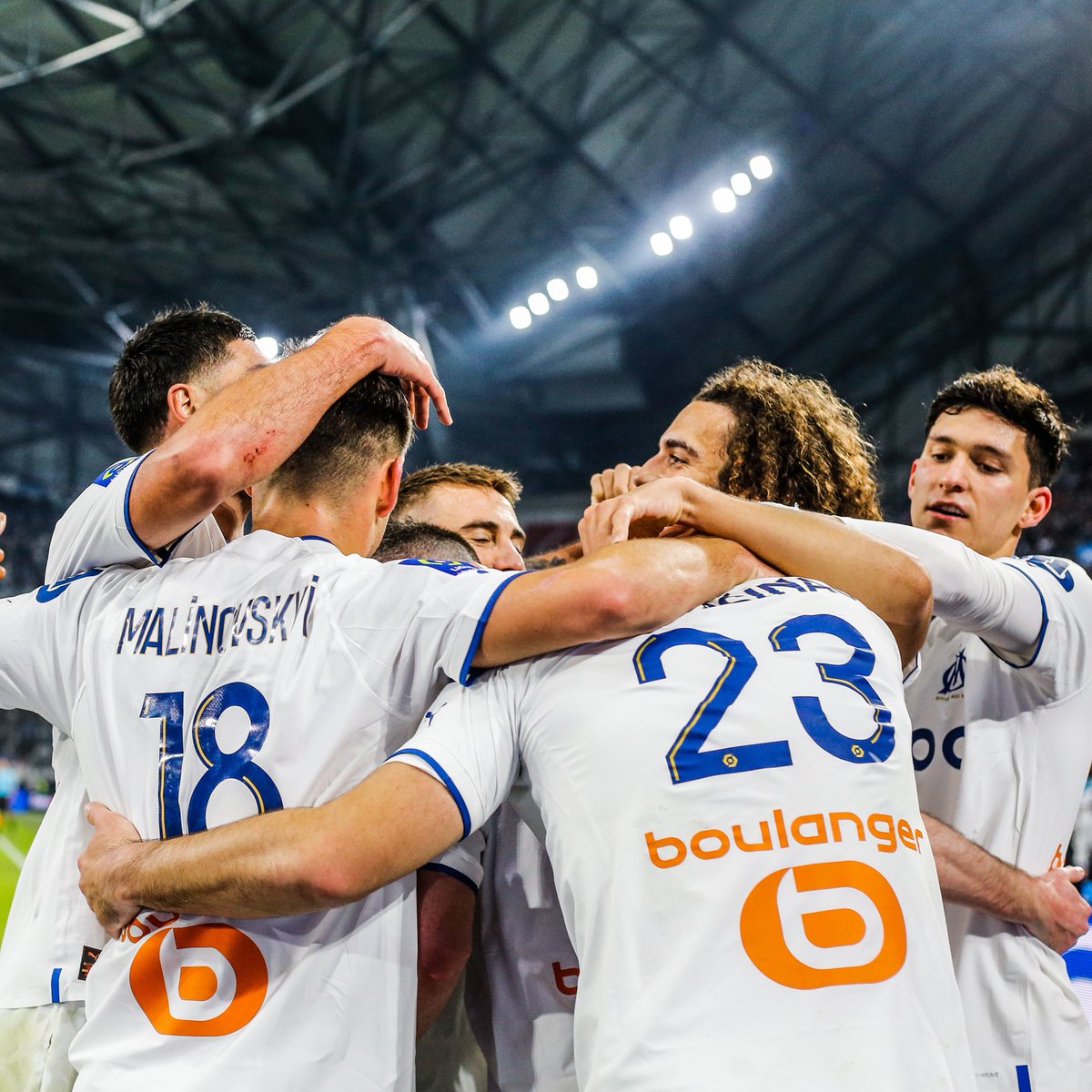 Actu Foot tweet media