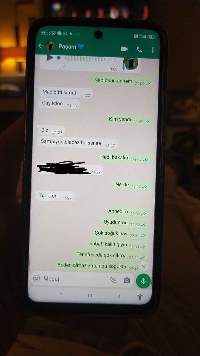 doganayyelcii's tweet photo. Deprem gecesi, yeğenimin ablamla son konuşması.

Çok sevdiğin Galatasaray şampiyon olacak, sen de gökyüzünden izleyeceksin aslanım.

Seni çok seviyorum, çok özlüyorum. https://t.co/8Sqa9VhXIh