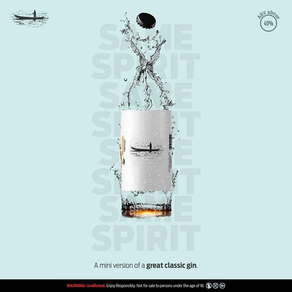 MalawiSpirits's tweet image. Yes it’s true, your favorite gin, now in a compact sleek new bottle! It’s here, it’s now!

#MalawiGin #MiniGin #SameSpirit #Classic #NewLook #SpiritsOfMalawi