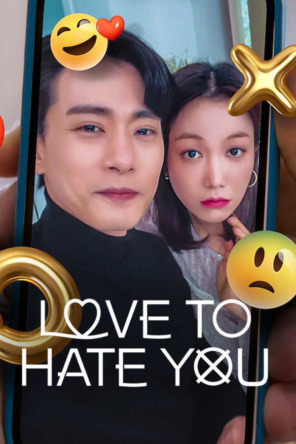 bb9029564's tweet photo. @Anime_Utopiaa @all_Kdramamovie @kdrama @KDramaID DRAMA NAME [LOVE TO HATE YOU]
Kdrama's lovely cute romance drama 🌹😍🥰🇰🇷💝💕🤩🌹😍🥰🎥
#lovetohate #KOREAN #drama #love #trendingvideo #TrendingTopics https://t.co/BGON8DzIOv