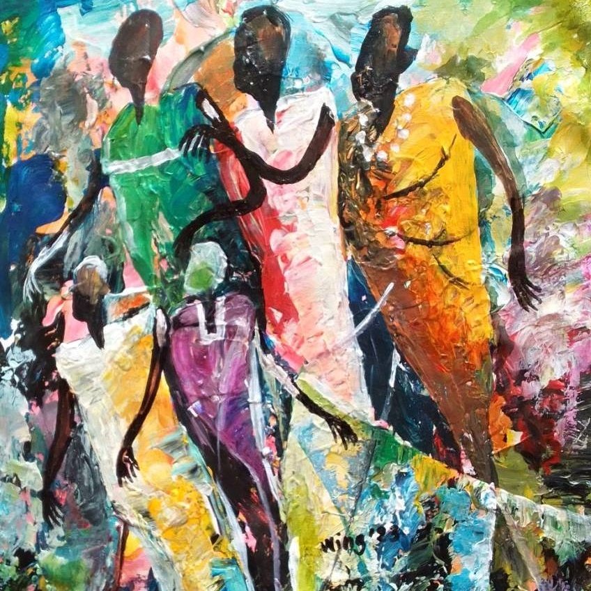 dibujante02's tweet photo. My new paintings https://t.co/ikldfccnrr