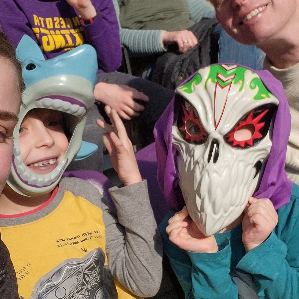 MelGrr10's tweet photo. #monsterjam https://t.co/qnbPbXJCt6