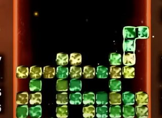 RTGameCrowd's tweet photo. I thought I was doing okay as a human being until I played Tetris and now I regret it I regret it all https://t.co/8fNdnTvpP2