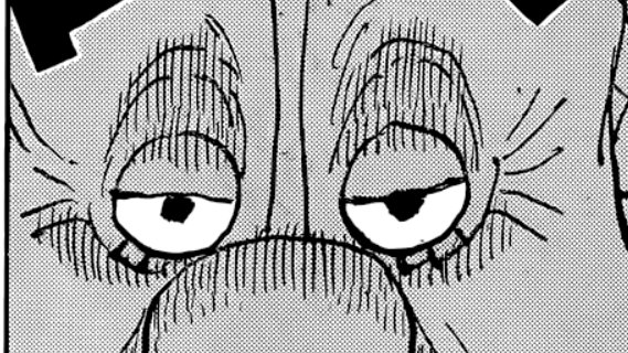 3SkullJoe's tweet photo. #ONEPIECE Thread

Dr Vegapunk: The Traitor All Along https://t.co/D4Mu6Xjr46