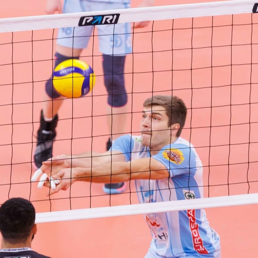 ВК «Динамо» Москва tweet media