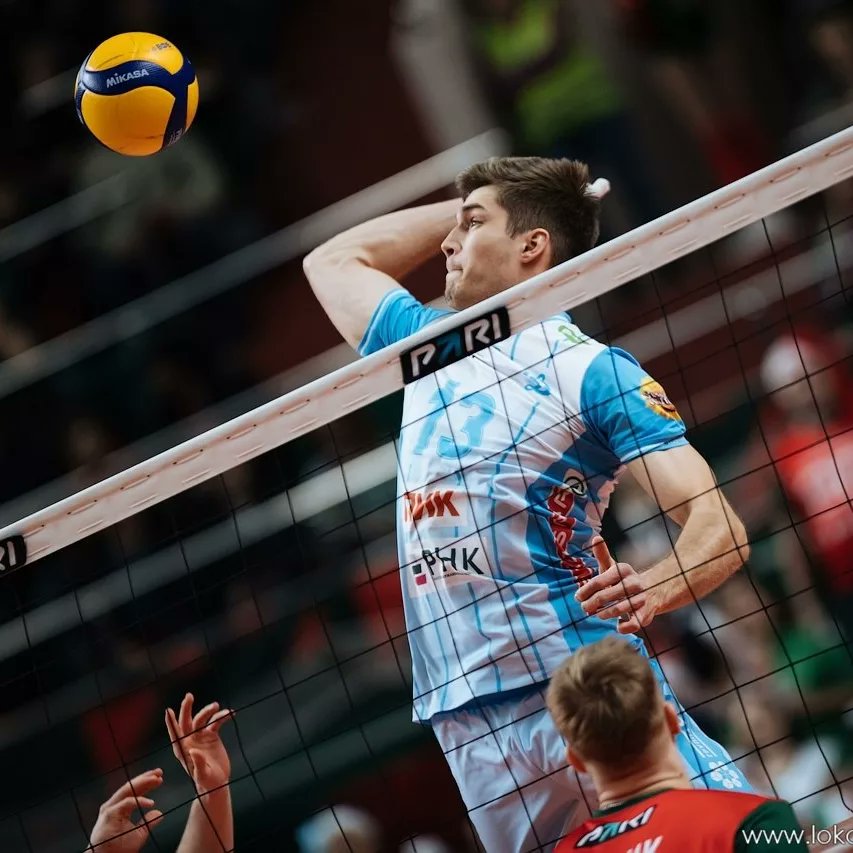 ВК «Динамо» Москва tweet media