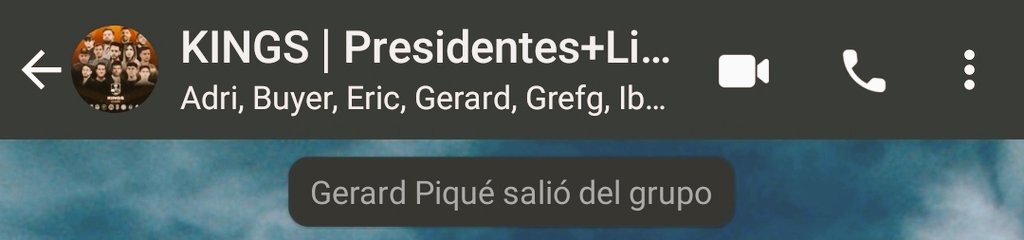 DjMaRiiO's tweet photo. Se calentó la cosa gente. https://t.co/xpStbmhxqc