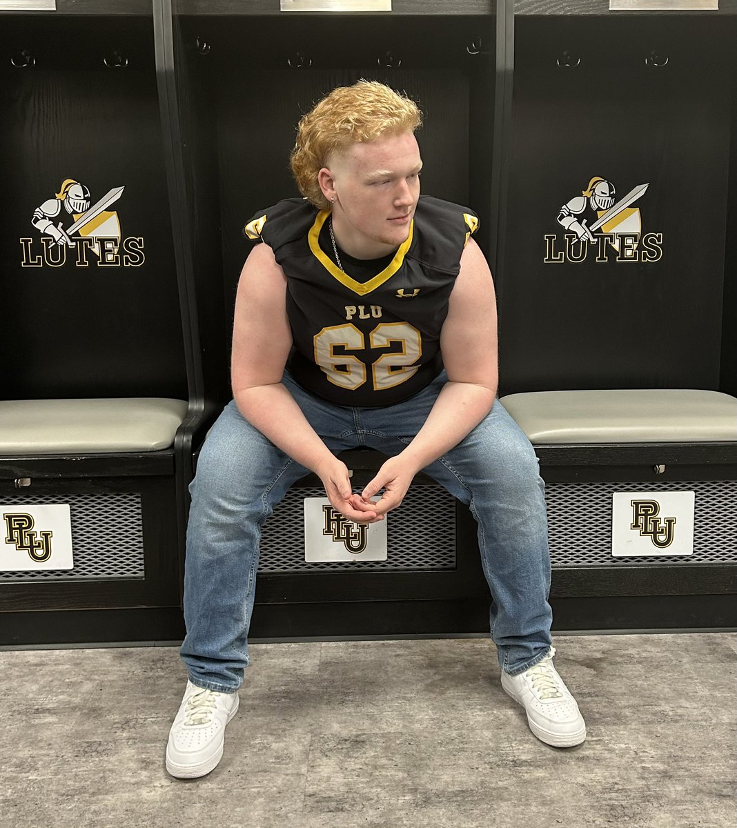 SarahB429's tweet photo. Thank you @BrantMcAdams and @PLUFootball for hosting us yesterday and showing all you have to offer for our son @pancakejake62 @Zach_Willis45 enjoyed our time afterward at dinner. @HighlineFBall @Coach_CWright https://t.co/7BnXGRkuiZ