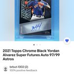 Photo by MarksCards (@CardsMarks)