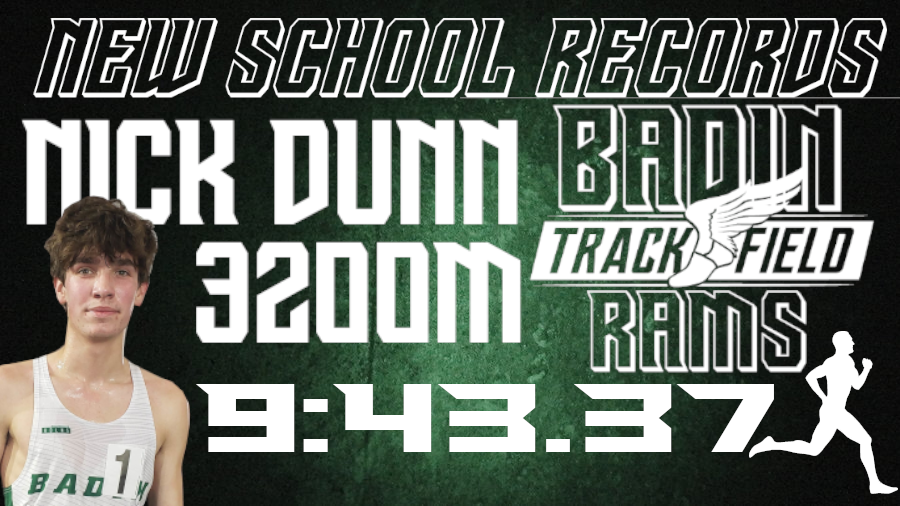 Rams Track and Field tweet media