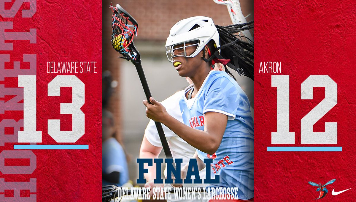 DSUlax's tweet photo. Killer defense. Killer offense. KILLER TEAM WIN. 😎
Home opener score after 4 OT!

#StrengthInUnity | 🐝🥍 https://t.co/Hwerev80Ka