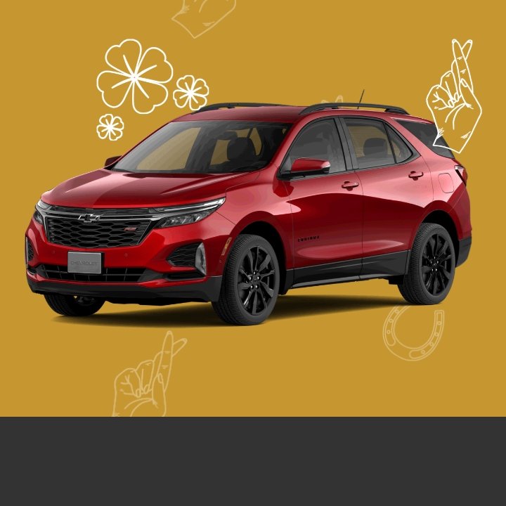 MilcaFulop's tweet photo. Se eu ganhar um desse, pode ter certeza que os próximos feriados não serão mais os mesmos! 😍😍
#TeamChevrolet @chevroletbrasil https://t.co/iTkw0SBGgb