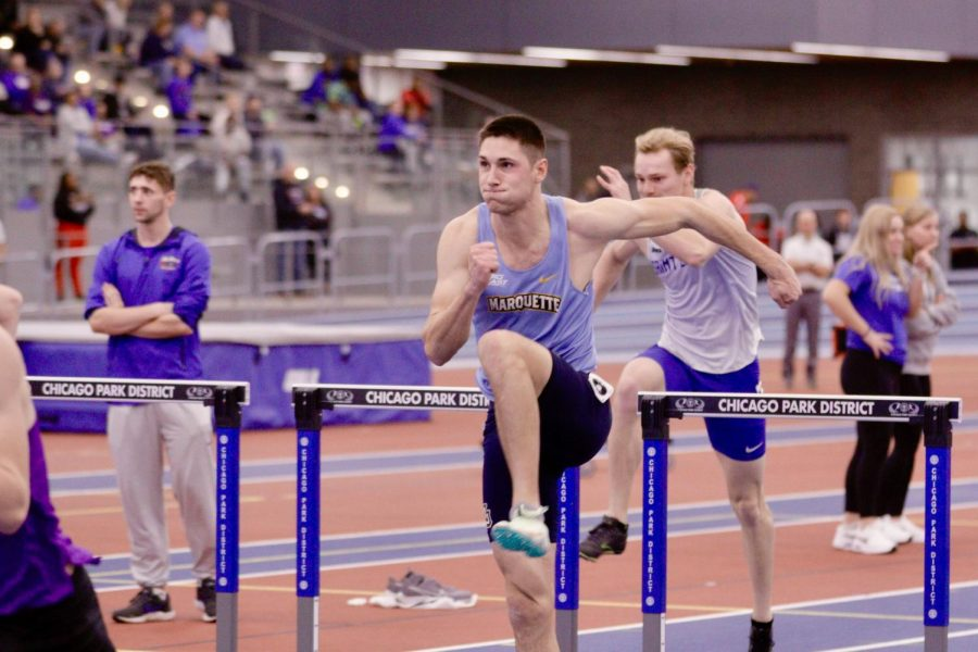 Marquette Wire Sports tweet media