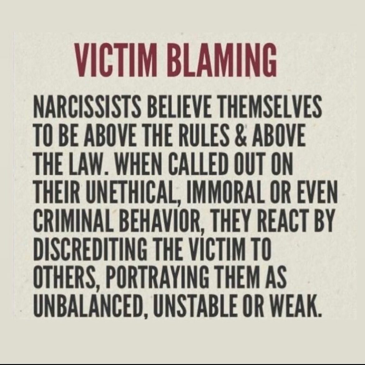 ArieBelle's tweet photo. If someone disrespects you and then try’s to make you feel like it’s your fault or they had no choice, that’s #datingquestions Narcissistic behavior and you need to run far away from them!  #datingadvice #standupforyourrights #abusiverelationship https://t.co/6thWK9gHUE