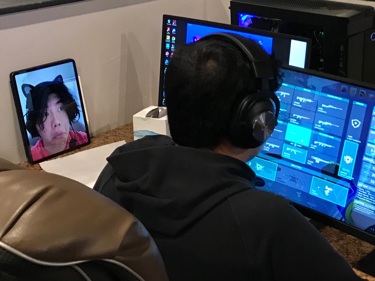 UTD_Valorant's tweet photo. UTD Granny’s Cookie Jar will be playing in the finals of @ggezgamingcafe LAN soon. Watch us live at twitch. tv/ggezgaming cafe
We unfortunately have to play with a sub because @PY_Shift internet went out
#GCJWin https://t.co/63dBwfAOpD