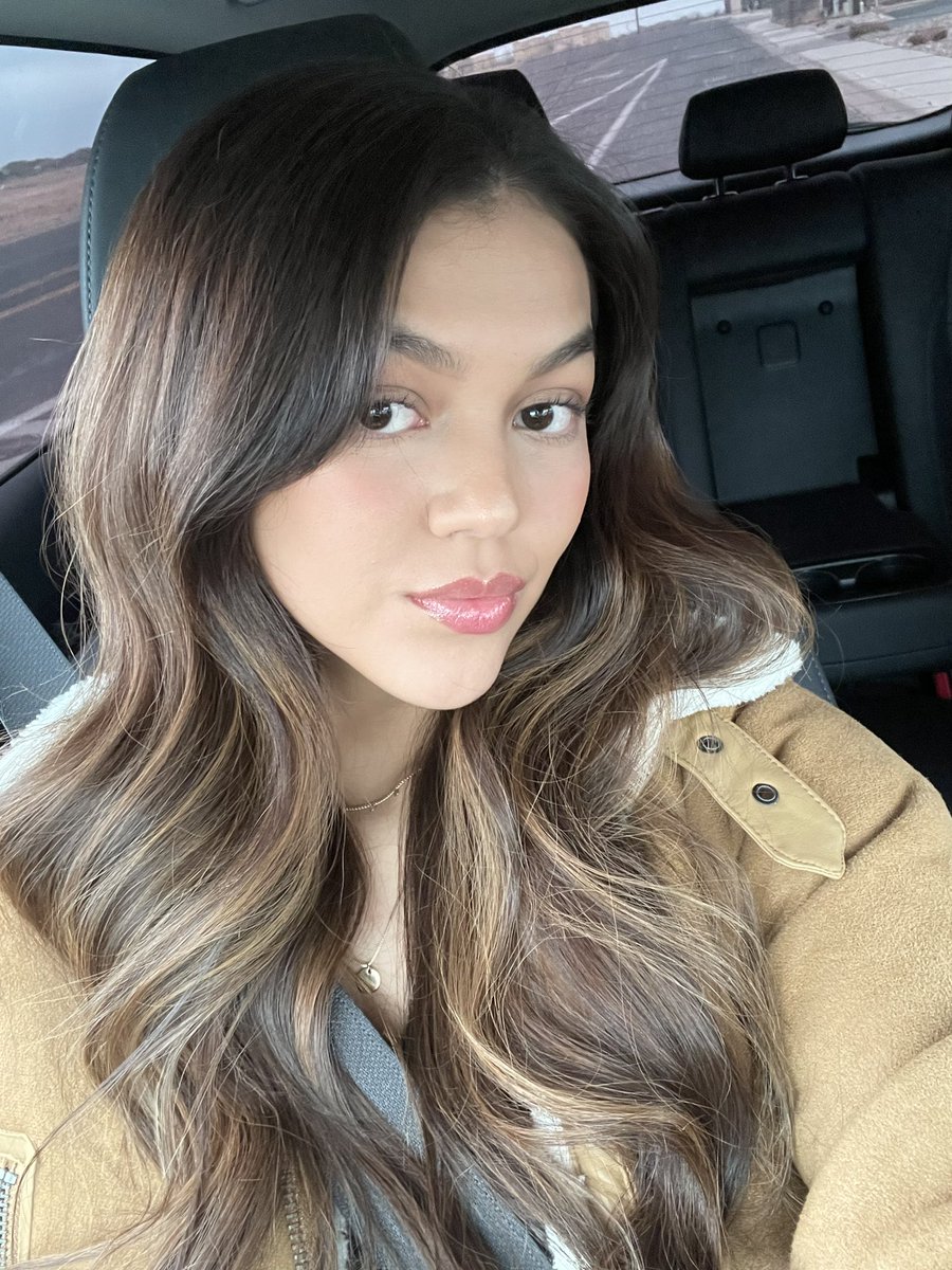 happiness looks so good on me🤎🤎