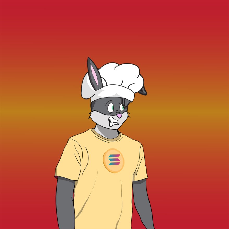 Aiden (@aidenwgmi) on Twitter photo 🎁 #GIVEAWAY 🎁
Prizes:
🏆 1x 1 $SOL ~ $25
🏆 5x Babies Bunnies #NFT
🏆 2x teens #NFT
To Enter:
1⃣Follow Me & <a href="/BuffBunnyNFT/">BuffBunny NFT (Evolving )</a>
2⃣RT & ❤️, Tag 3 friends
Bonus Join Dc : discord.com/invite/fvpcHVsx
⏰48Hrs
#NFTs #NFTGiveaway #SolanaNFT #NFTCommunity #SolanaNFTs 🎁 #GIVEAWAY 🎁
Prizes:
🏆 1x 1 $SOL ~ $25
🏆 5x Babies Bunnies #NFT
🏆 2x teens #NFT
To Enter:
1⃣Follow Me & <a href="/BuffBunnyNFT/">BuffBunny NFT (Evolving )</a>
2⃣RT & ❤️, Tag 3 friends
Bonus Join Dc : discord.com/invite/fvpcHVsx
⏰48Hrs
#NFTs #NFTGiveaway #SolanaNFT #NFTCommunity #SolanaNFTs