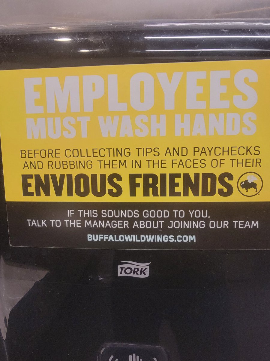 GAColson's tweet photo. Turn the ordinary and routine into the memorable. #bdubs #bw3. https://t.co/y1ufQprQIE