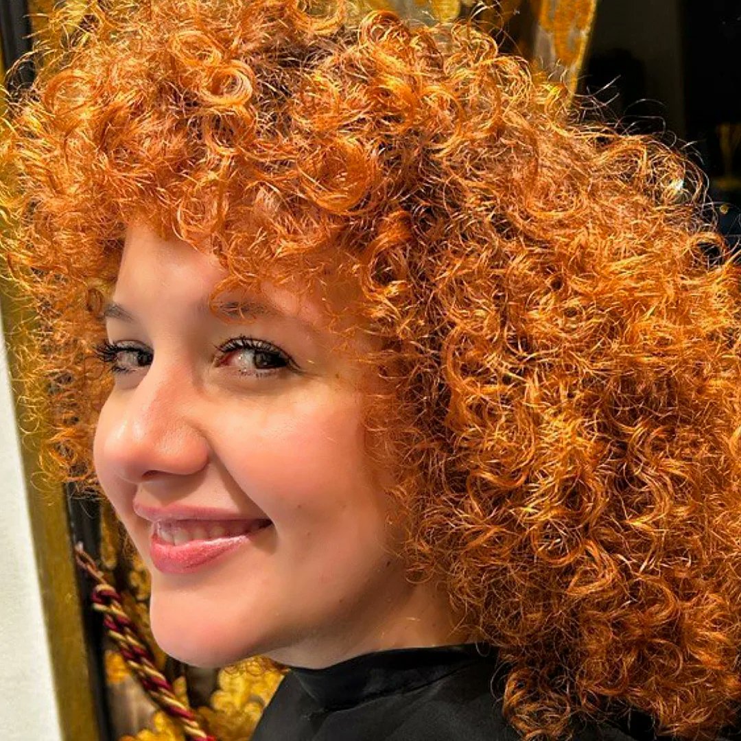 epoquebcn's tweet photo. Red Hair #epoquebcn https://t.co/uvkkNa1r7i