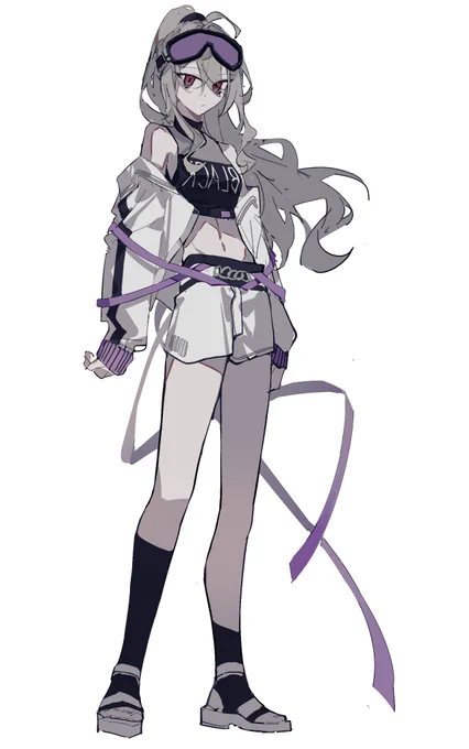 原创 