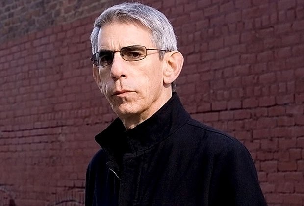 Richard Belzer’s life was a case study in processing grief &amp; trauma. His mother beat him. His father died by suicide. So did his brother. Instead of letting it defeat or define him, like many of us, he channeled his pain into comedy and then acting. His life is an inspiration.