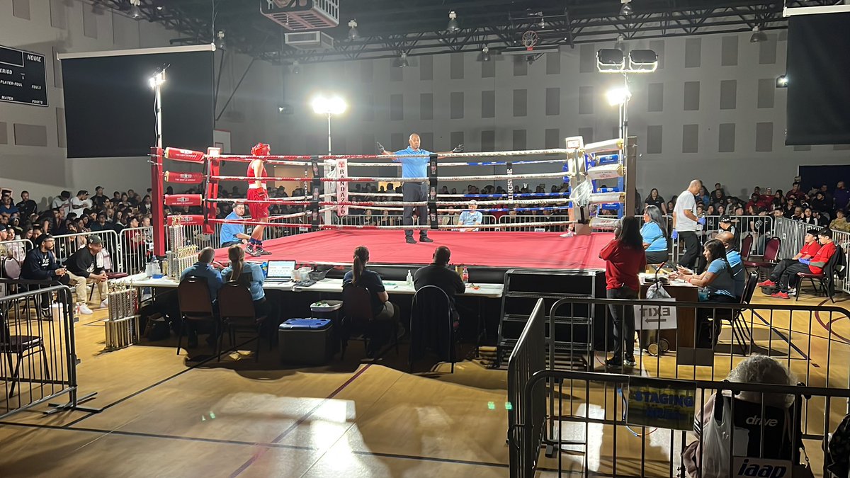 2023 San Antonio Golden Gloves Championships #sagoldengloves