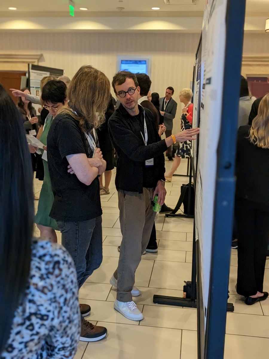 Sleep Research Society tweet media