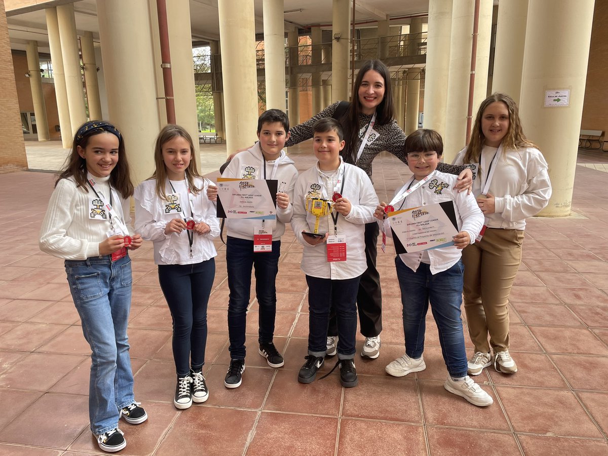 Paola Fdez tweet media