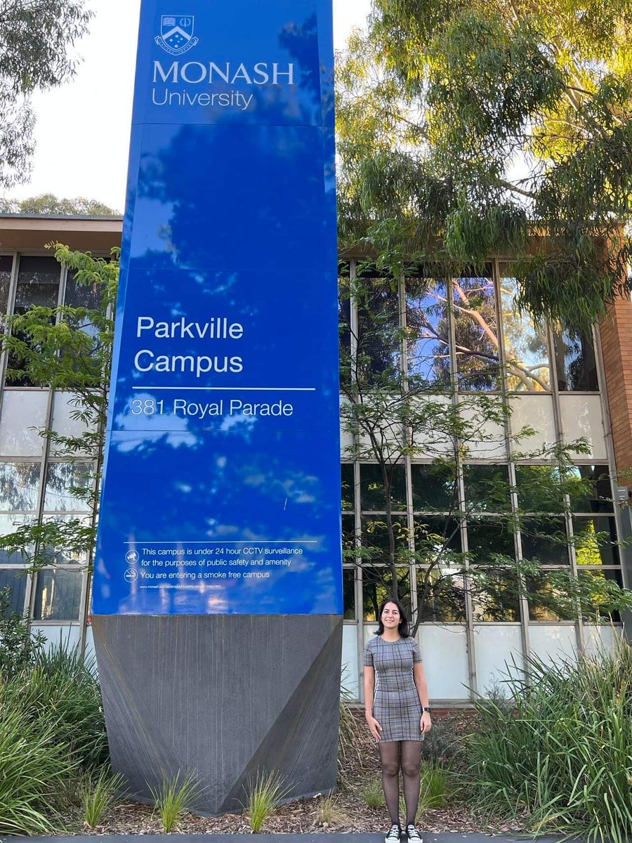 Mahta Mansouri, PhD tweet media