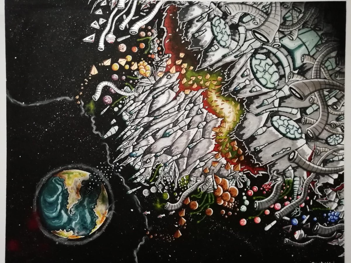 dynamodemos's tweet image. Once again, here's Source Material

#shurman #Source #sourcematerial