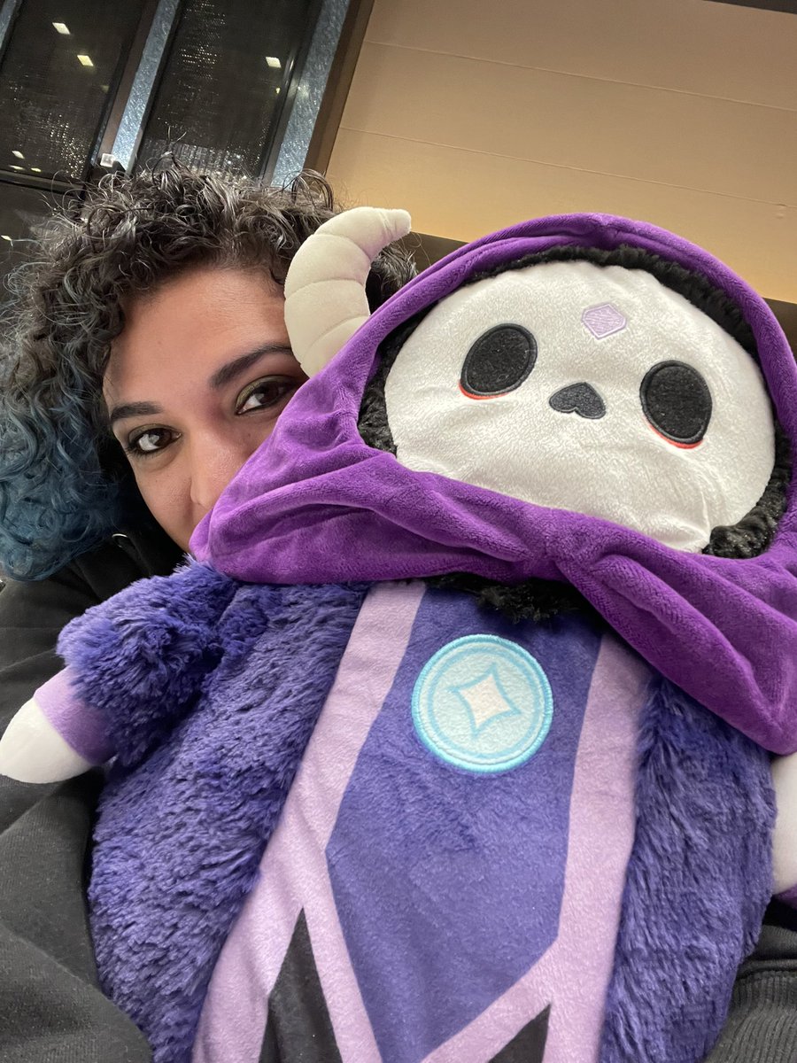 WomenofGaming's tweet photo. Still at @strategicon! Come see us in Boardgames and sign up for an event! #squishable #orccon #strategicon https://t.co/NTEEicDDdv