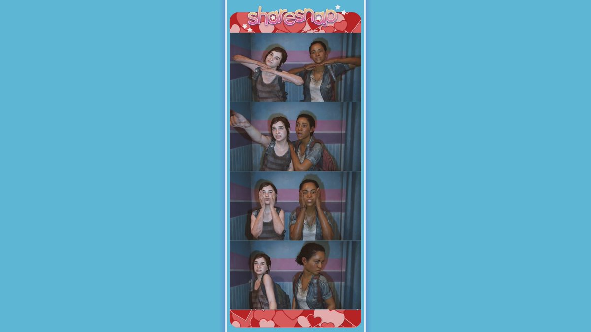 IsraelMendie's tweet photo. #PS5Share, #TheLastofUsPartI https://t.co/dQg9kOBkmx