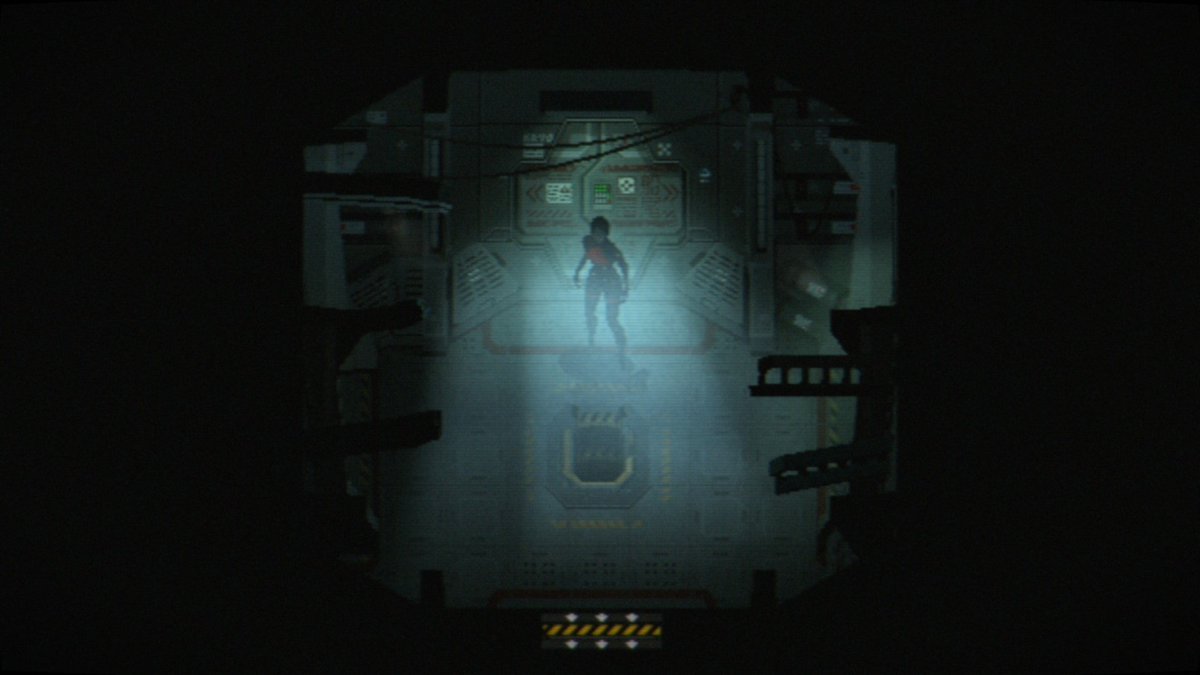 moodygamevibes's tweet image. SIGNALIS
developed by rose-engine (@LastStarfarer and @antihelios_ )