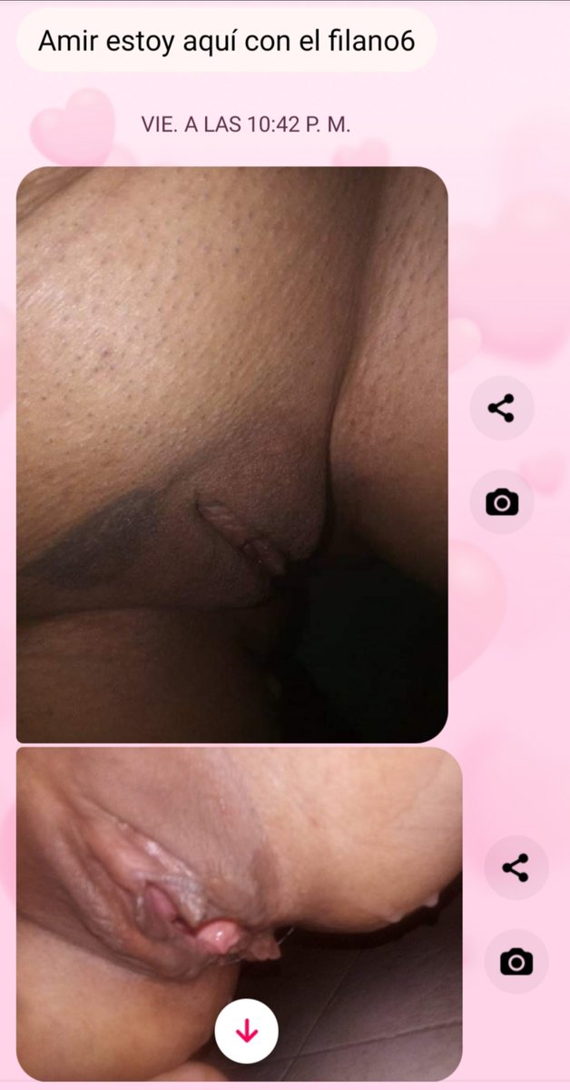 Que tu esposa te mandé esto no tiene precio❤️