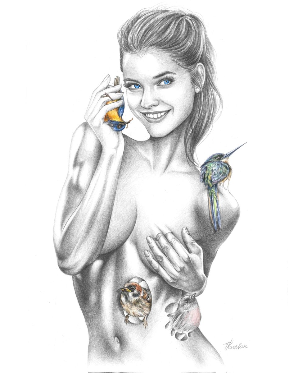 We believe that caged birds sing, when in fact the cry!
#nftart
#NFTartist #NFTcollections #nft
#NFT宣伝枠