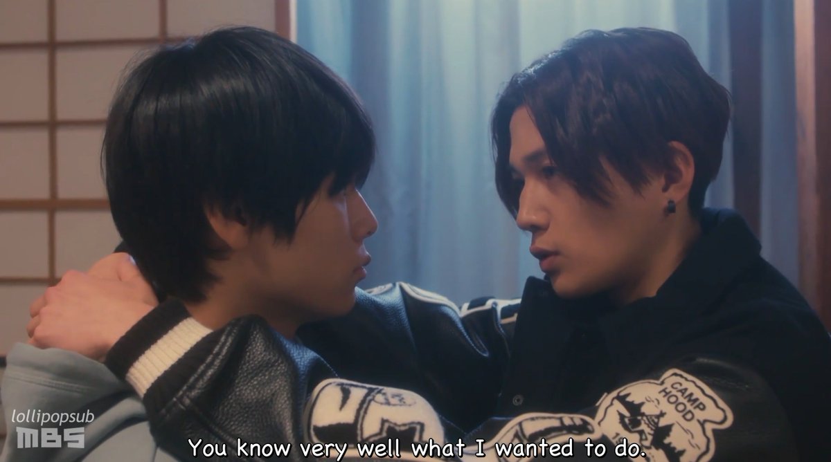 lollipopsub's tweet photo. Utsukushii Kare S2E2 [Eng sub]

The second episode is ready!
🔗https://t.co/2n0pVj90SY

Enjoy!
#UtsukushiiKare2 #MyBeautifulMan2ep2 https://t.co/wmsgsMESCK