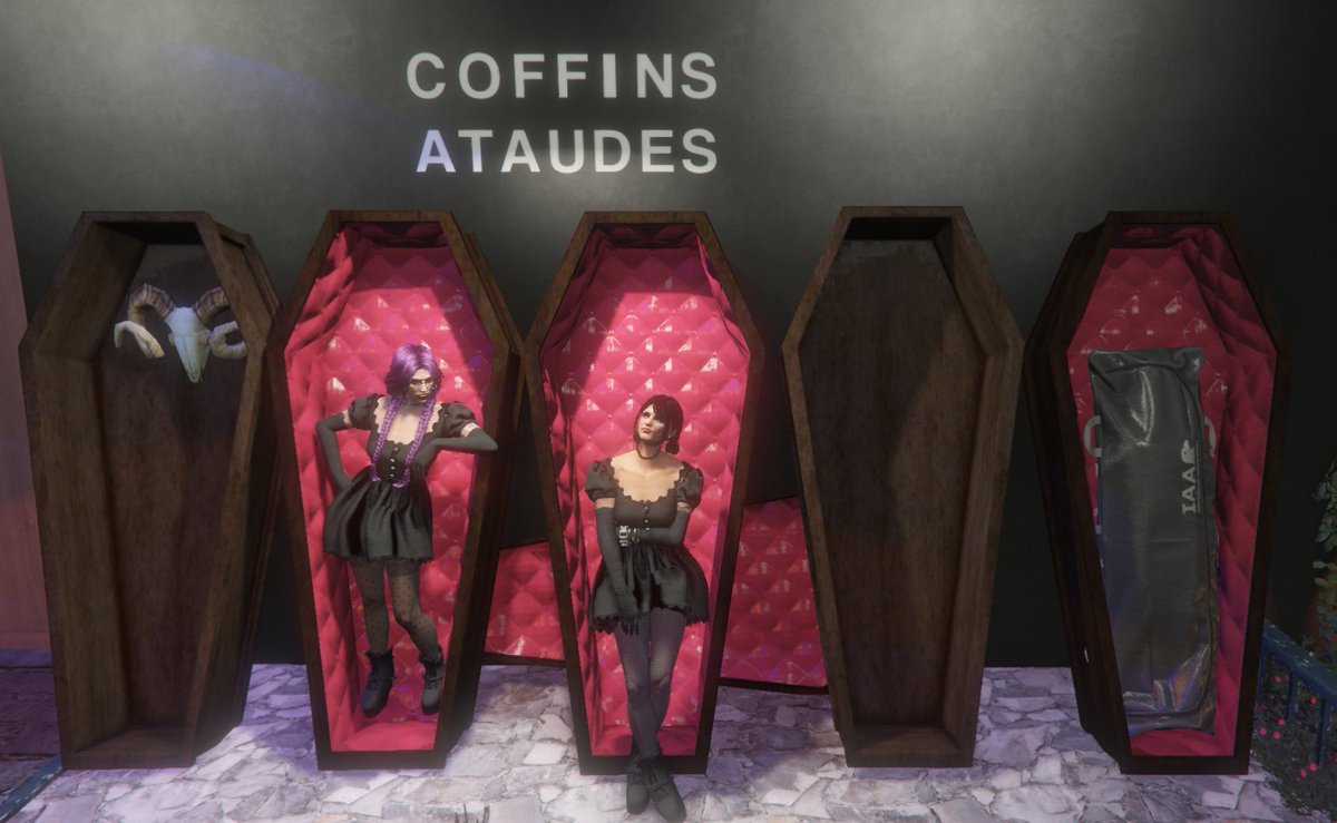 🎃🦇 Spooky Mestizaur 🦇🎃 tweet media