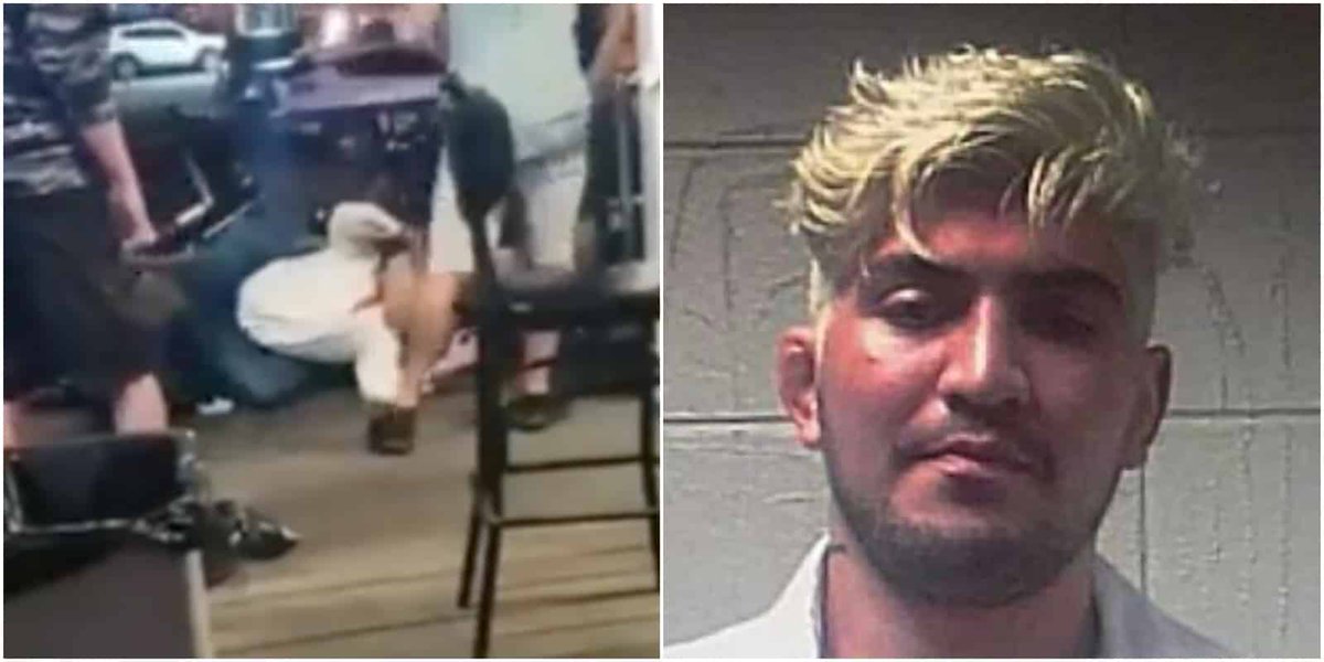 𝙒𝙊𝙉𝘿𝙀𝙍𝘽𝙍𝙀𝘼𝘿 🇦🇺 on Twitter "Never that Dillon Danis got choked