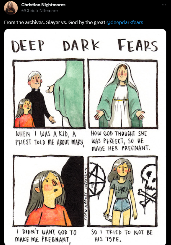 Dr. Righteous Idealed Dung tweet media