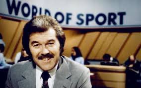 RIP Dickie Davies. 🙏😢 Sad news. #Legend #WorldOfSport