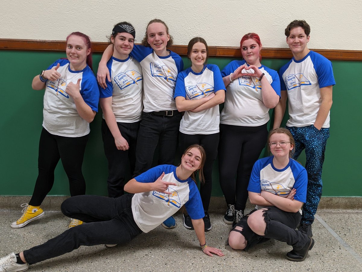 CKSS Hawks tweet media